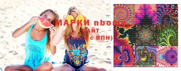 твердый Алексин